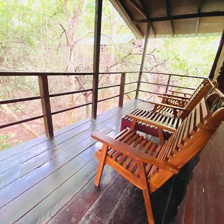 The Inn On The Tree สิกิริยา ภายนอก รูปภาพ