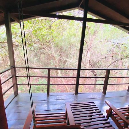 The Inn On The Tree สิกิริยา ภายนอก รูปภาพ