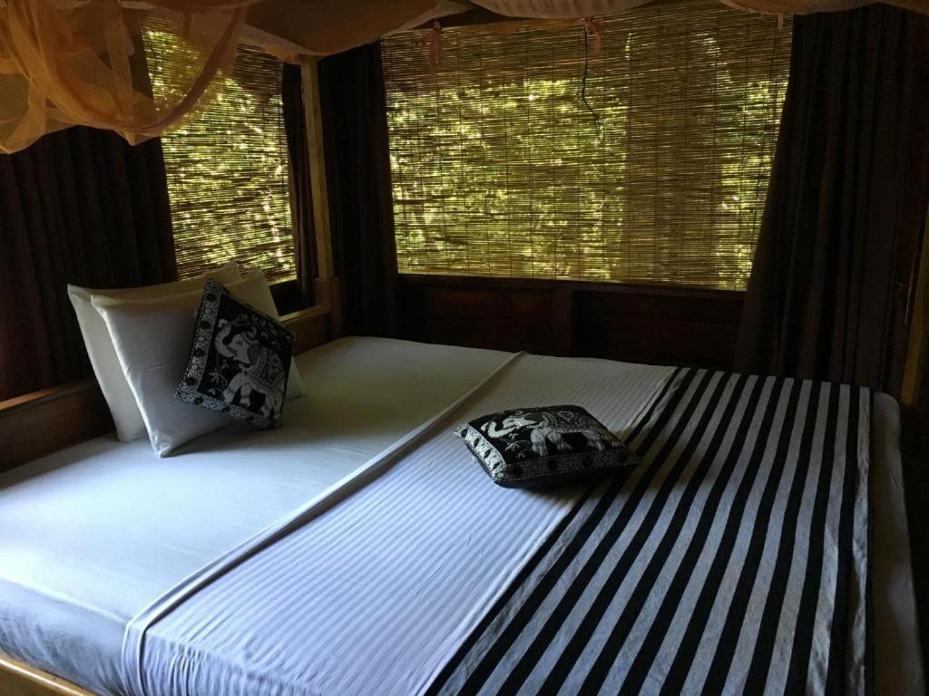 The Inn On The Tree สิกิริยา ภายนอก รูปภาพ