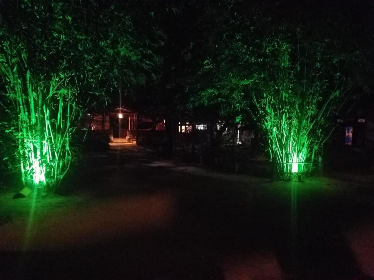 The Inn On The Tree สิกิริยา ภายนอก รูปภาพ