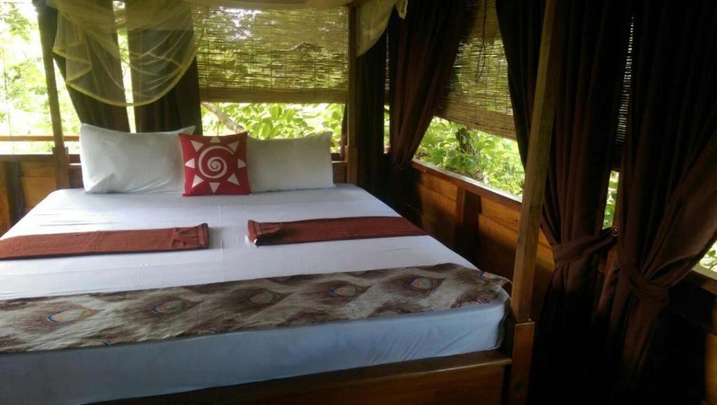 The Inn On The Tree สิกิริยา ภายนอก รูปภาพ