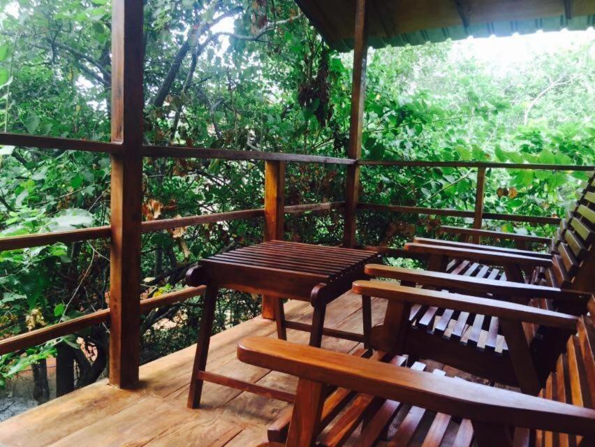 The Inn On The Tree สิกิริยา ภายนอก รูปภาพ