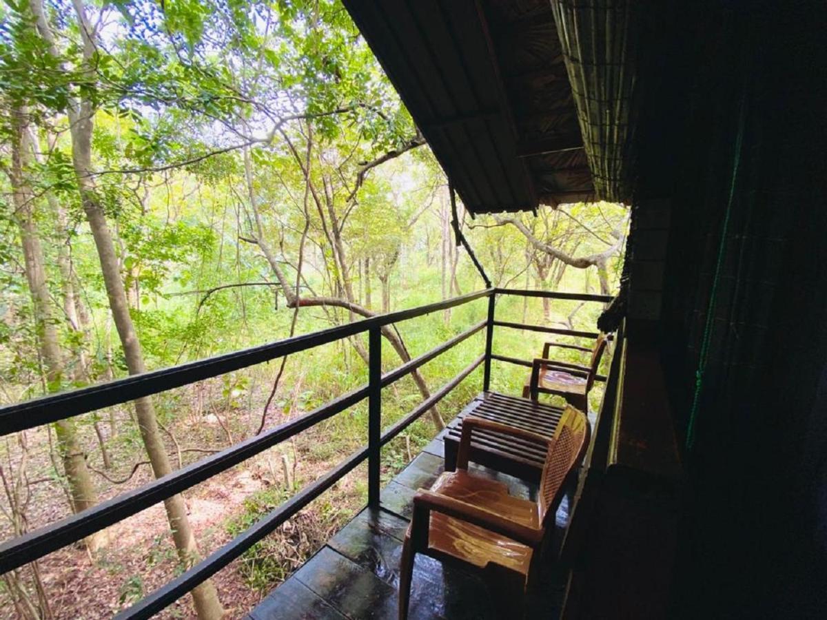 The Inn On The Tree สิกิริยา ภายนอก รูปภาพ