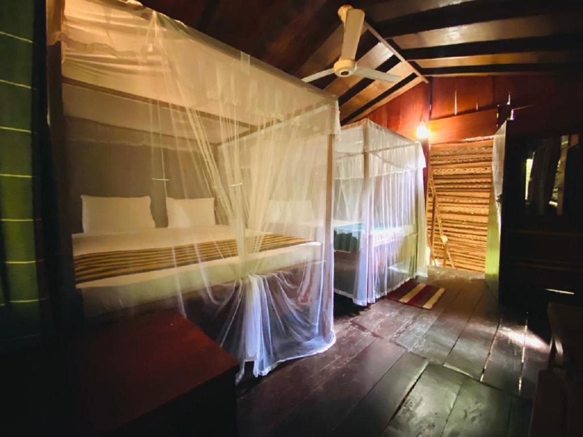 The Inn On The Tree สิกิริยา ภายนอก รูปภาพ
