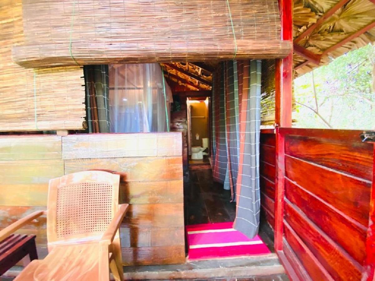 The Inn On The Tree สิกิริยา ภายนอก รูปภาพ